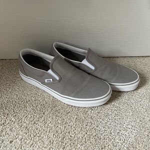 Men’s Vans Slip On